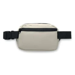 Torba nerka z poliestru 210D / Zgaszona Biel MO2683-43