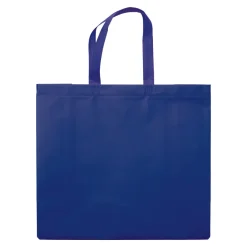 Torba non-woven duża 105g/m² / Ciemnoniebieski LT95111-N0010