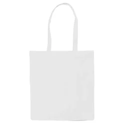Torba non-woven 75g/m² / Biały LT91479-N0001