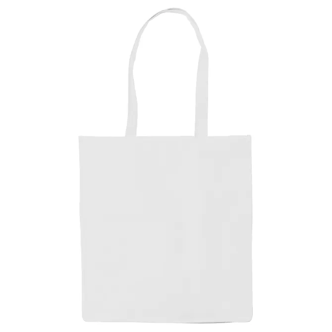 Torba non-woven 75g/m² / Biały LT91479-N0001