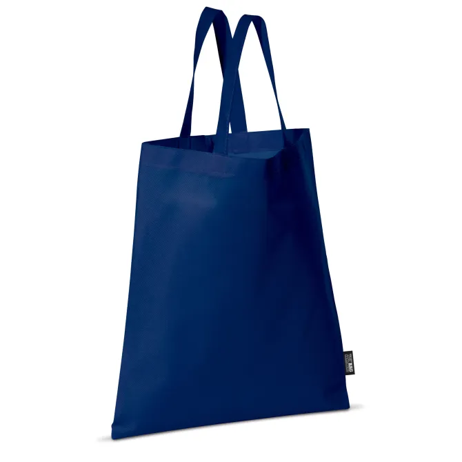 Torba Non Woven 75g/m² / Ciemnoniebieski LT91378-N0010