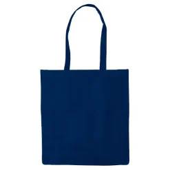 Torba non-woven 75g/m² / Ciemnoniebieski LT91479-N0010
