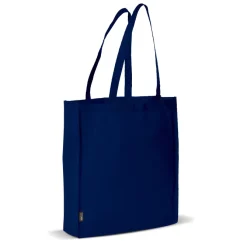 Torba non-woven 75g/m² / Ciemnoniebieski LT91479-N0010