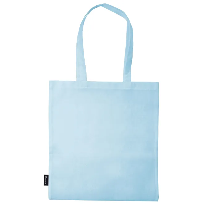 Torba non-woven 75g/m² / Jasnoniebieski LT91379-N0012