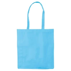 Torba non-woven 75g/m² / Jasnoniebieski LT91479-N0012