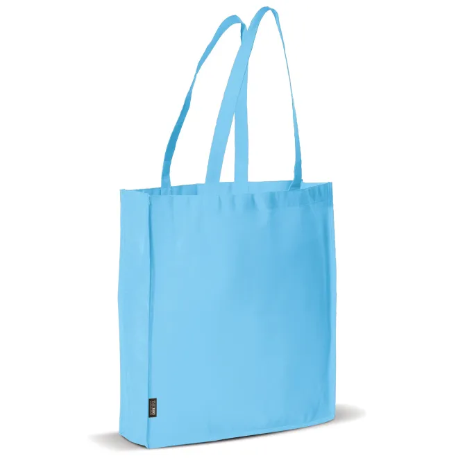 Torba non-woven 75g/m² / Jasnoniebieski LT91479-N0012