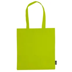 Torba non-woven 75g/m² / Jasnozielony LT91379-N0032
