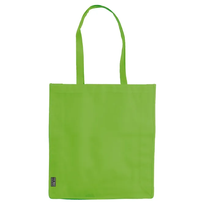 Torba non-woven 75g/m² / Jasnozielony LT91479-N0032