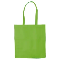 Torba non-woven 75g/m² / Jasnozielony LT91479-N0032