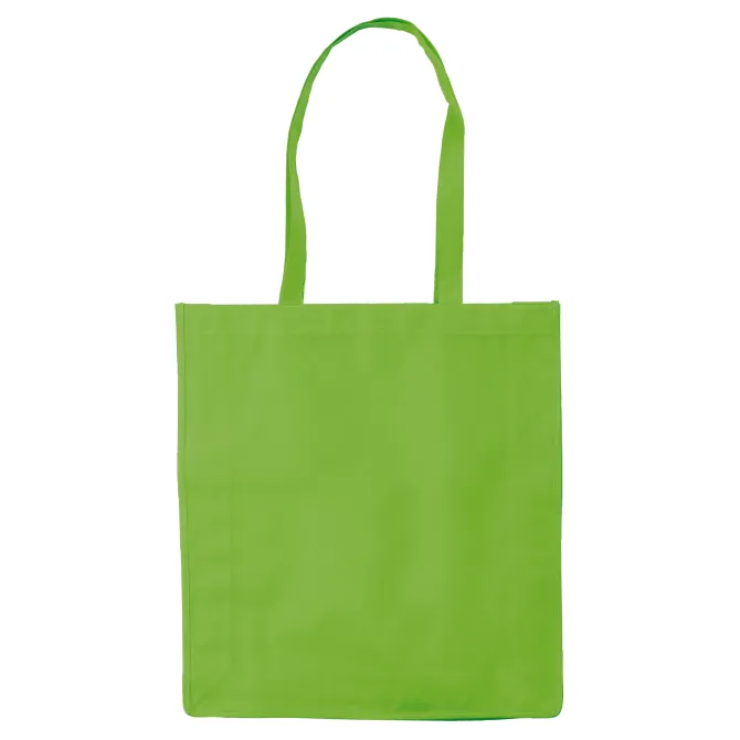 Torba non-woven 75g/m² / Jasnozielony LT91479-N0032