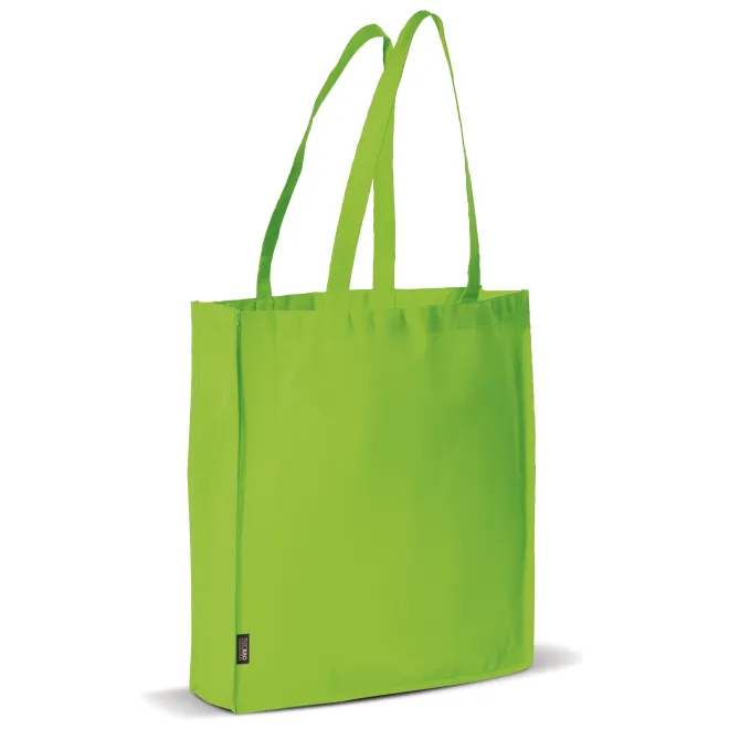 Torba non-woven 75g/m² / Jasnozielony LT91479-N0032