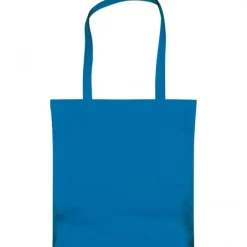 Torba non woven 80 g/m2 LUDWIK / Jasnoniebieski 6091724
