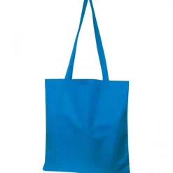 Torba non woven 80 g/m2 LUDWIK / Jasnoniebieski 6091724