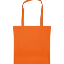 Torba non woven 80 g/m2 LUDWIK / Pomarańczowy 6091710