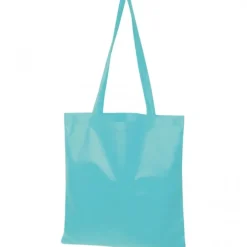 Torba non woven 80 g/m2 LUDWIK / Turkusowy 6091714