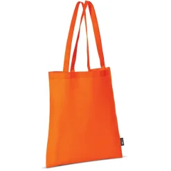 Torba non-woven 75g/m² / Pomarańczowy LT91379-N0026