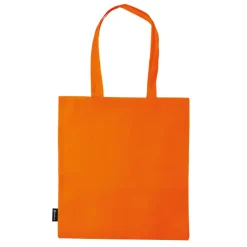 Torba non-woven 75g/m² / Pomarańczowy LT91379-N0026