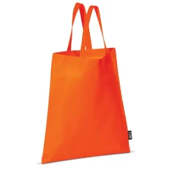 Torba Non Woven 75g/m² / Pomarańczowy LT91378-N0026