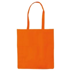 Torba non-woven 75g/m² / Pomarańczowy LT91479-N0026