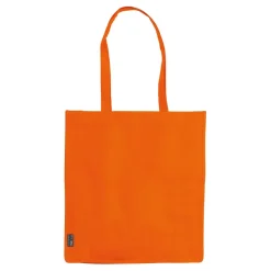 Torba non-woven 75g/m² / Pomarańczowy LT91479-N0026