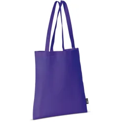 Torba non-woven 75g/m² / Purpurowy LT91379-N0072