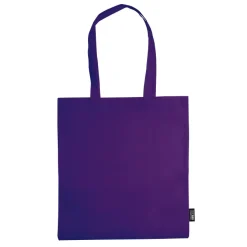 Torba non-woven 75g/m² / Purpurowy LT91379-N0072