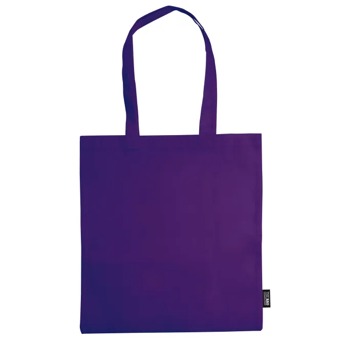 Torba non-woven 75g/m² / Purpurowy LT91379-N0072