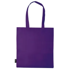 Torba non-woven 75g/m² / Purpurowy LT91379-N0072