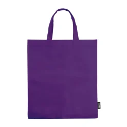Torba Non Woven 75g/m² / Purpurowy LT91378-N0072