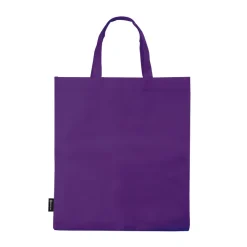 Torba Non Woven 75g/m² / Purpurowy LT91378-N0072