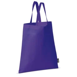 Torba Non Woven 75g/m² / Purpurowy LT91378-N0072