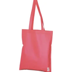 Torba non-woven 70 g/m2 ROLF / Bordowy 6680402