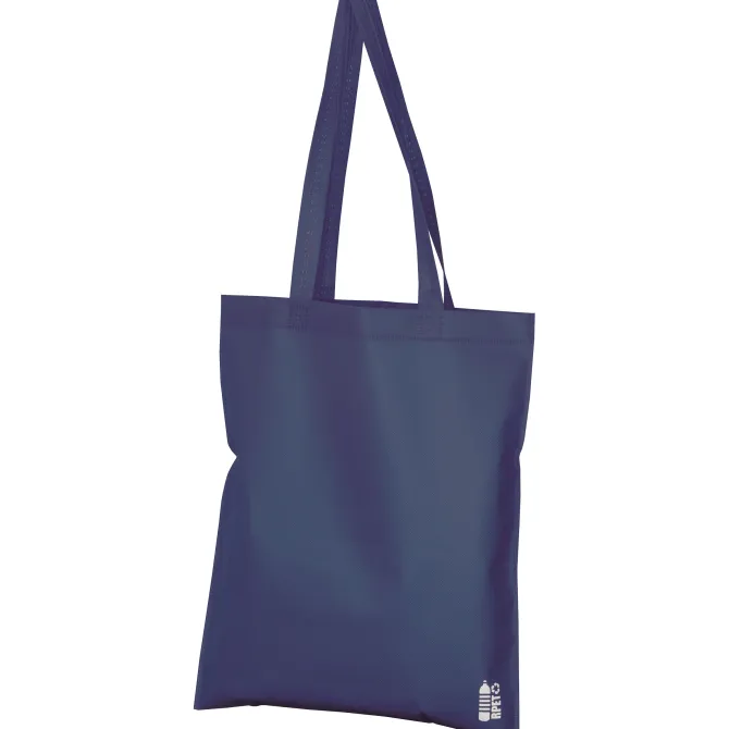 Torba non-woven 70 g/m2 ROLF / Granatowy 6680444