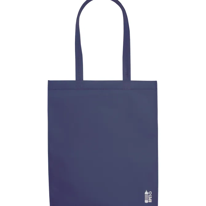 Torba non-woven 70 g/m2 ROLF / Granatowy 6680444