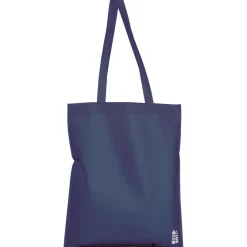 Torba non-woven 70 g/m2 ROLF / Granatowy 6680444
