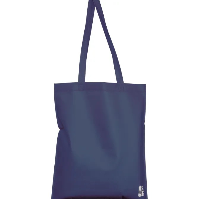 Torba non-woven 70 g/m2 ROLF / Granatowy 6680444