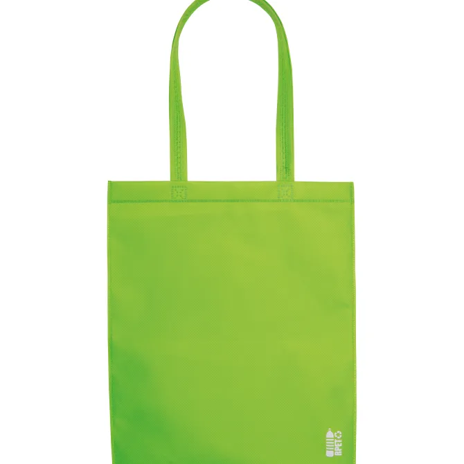 Torba non-woven 70 g/m2 ROLF / Jasnozielony 6680429