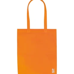 Torba non-woven 70 g/m2 ROLF / Pomarańczowy 6680410