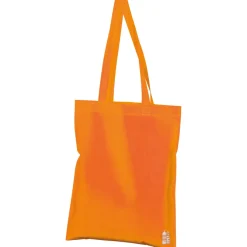 Torba non-woven 70 g/m2 ROLF / Pomarańczowy 6680410