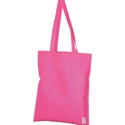 Torba non-woven 70 g/m2 ROLF / Różowy 6680411