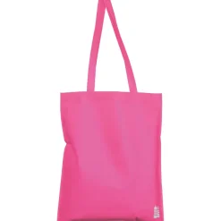 Torba non-woven 70 g/m2 ROLF / Różowy 6680411