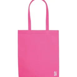 Torba non-woven 70 g/m2 ROLF / Różowy 6680411