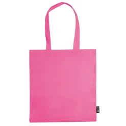 Torba non-woven 75g/m² / Różowy LT91379-N0076