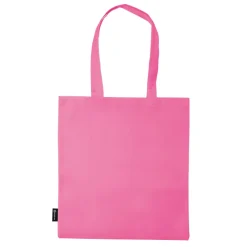 Torba non-woven 75g/m² / Różowy LT91379-N0076