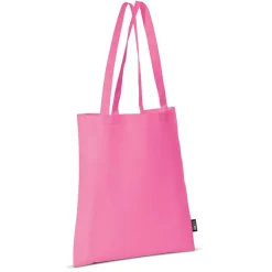 Torba non-woven 75g/m² / Różowy LT91379-N0076