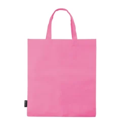 Torba Non Woven 75g/m² / Różowy LT91378-N0076