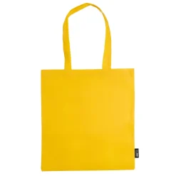 Torba non-woven 75g/m² / żółty LT91379-N0041