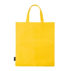 Torba Non Woven 75g/m² / żółty LT91378-N0041