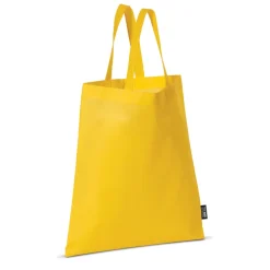 Torba Non Woven 75g/m² / żółty LT91378-N0041
