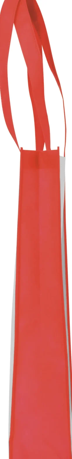 Torba non-woven 75g/m2 WALES / Czerwony 563705